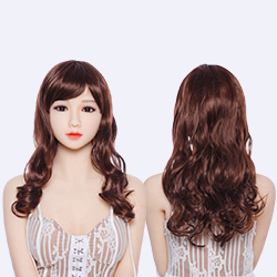 Coiffure #27