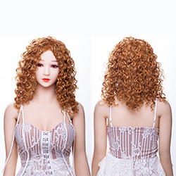 Coiffure #52