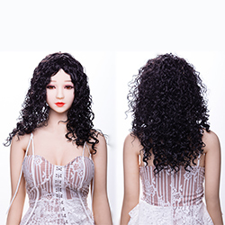 Coiffure #56