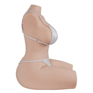 Tantaly 80cm/2ft7 63.9LB Pornstar Sexdoll Leben wie Sex Puppe - Morgpie bei rosemarydoll
