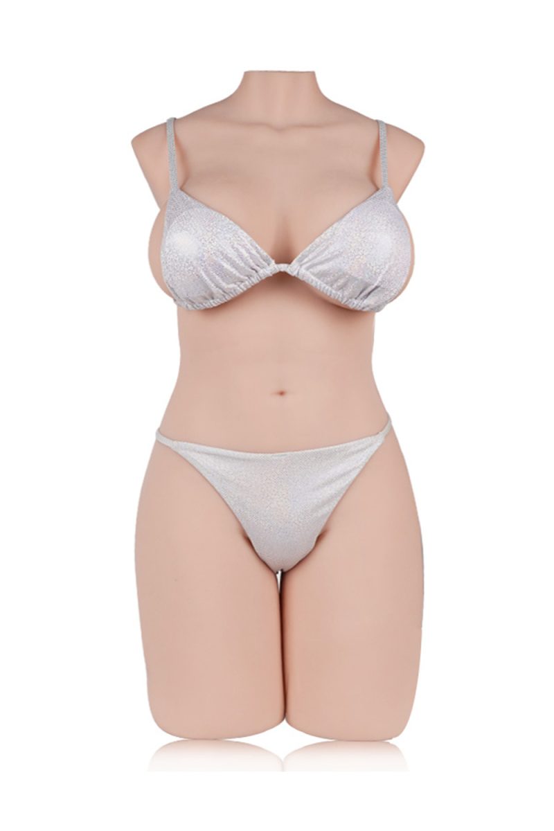 Tantaly 80cm/2ft7 63.9LB Pornstar Sexdoll Life Like Sex Doll - Morgpie at rosemarydoll