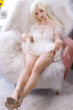 WM 156cm/5ft1 H-Cup TPE Sexpuppe - Elvis Bertha bei rosemarydoll