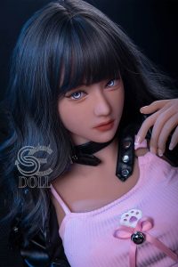 SE 158cm/5ft2 D-cup TPE Sex Doll – Yuuka.E at rosemarydoll