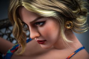 JY 162cm/5ft4 H-cup TPE Sex Doll - Yana at rosemarydoll