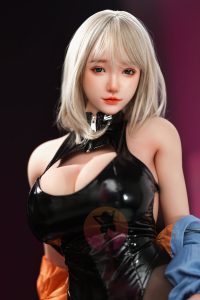 SHEDOLL 163cm/5ft4 H-cup Silicone Head Sex Doll – Chulin at rosemarydoll