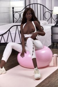 6YE 165cm/5ft5 C-cup TPE Sex Puppe - Ella Hoover bei rosemarydoll