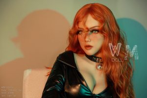 WM 166cm/5ft5 C-cup TPE Sex Doll - Hume en rosemarydoll