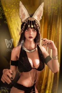 WM 166cm/5ft5 C-Cup TPE Sexpuppe - Tiffany Bruno bei rosemarydoll