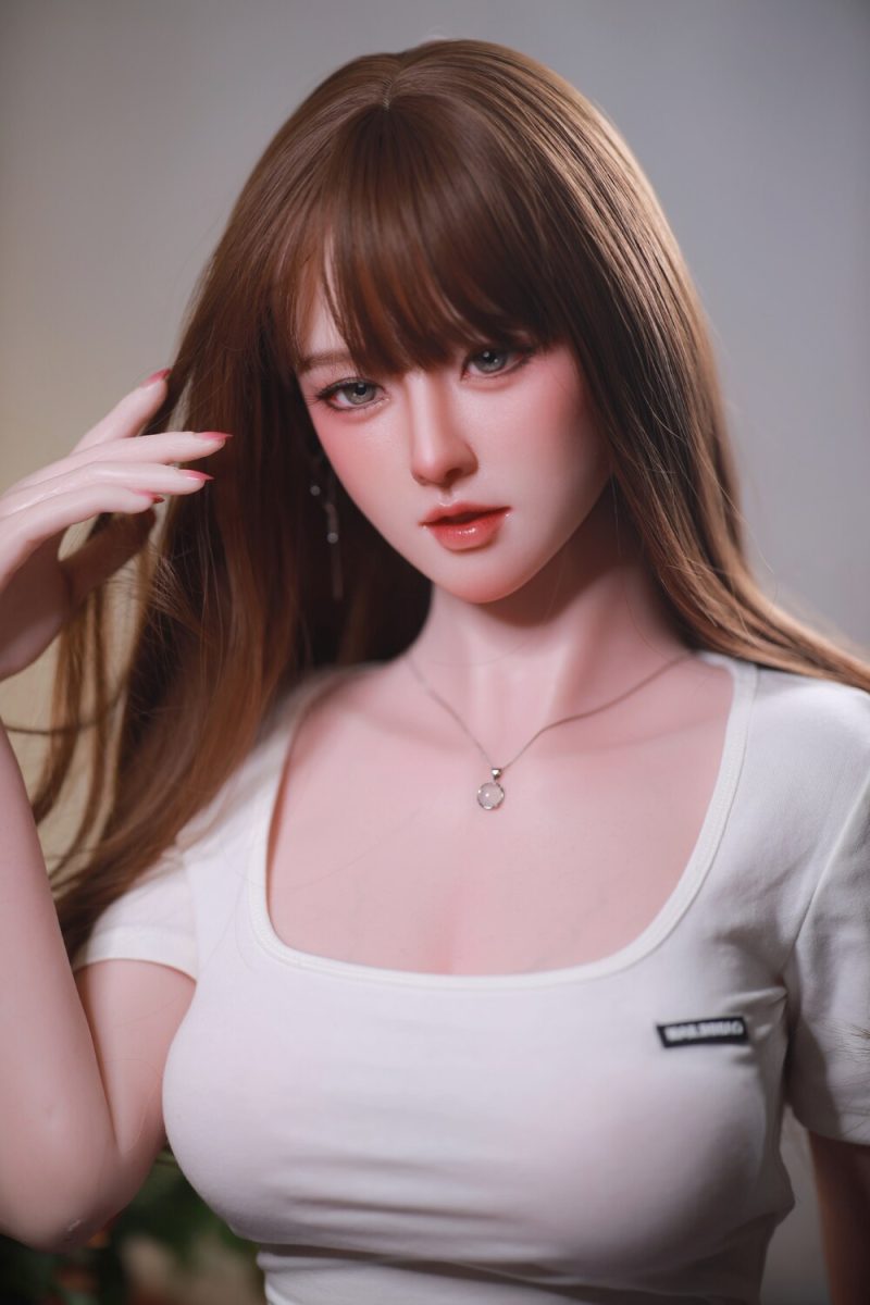 JY 168cm/5ft3 D-cup Silicone Sex Doll – Chuxia at rosemarydoll