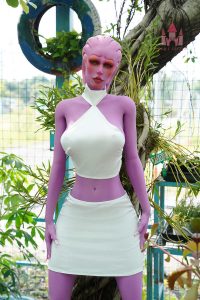 Doll Castle 170cm/5ft7 E-cup TPE Sex Doll - Merlay at rosemarydoll