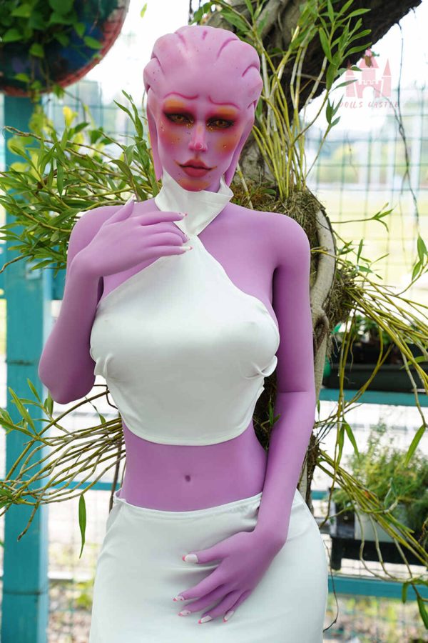 Doll Castle 170cm/5ft7 E-cup TPE Sex Doll - Merlay at rosemarydoll