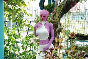 Doll Castle 170cm/5ft7 E-cup TPE Sex Doll - Merlay at rosemarydoll