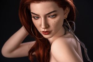 SY 173cm/5ft8 C-cup Silicone Head Sex Doll – Clapham at rosemarydoll