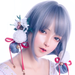 Coiffure #3