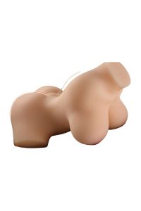30cm/12in 5.38LB TPE Mini Sex Doll Torso - Xiaomei at rosemarydoll