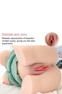 37cm/1ft3 9.3LB TPE Mini Sex Doll Torso – Luolan at rosemarydoll
