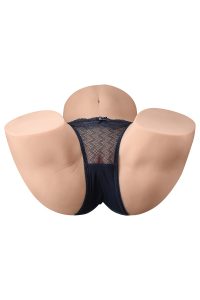 40cm/1ft4 24.3LB TPE Big Ass Masturbator – Kimberley at rosemarydoll