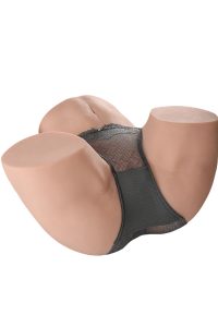 40cm/1ft4 24.3LB TPE Big Ass Masturbator – Kimberley at rosemarydoll