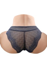 40cm/1ft4 24.3LB TPE Big Ass Masturbator – Kimberley at rosemarydoll