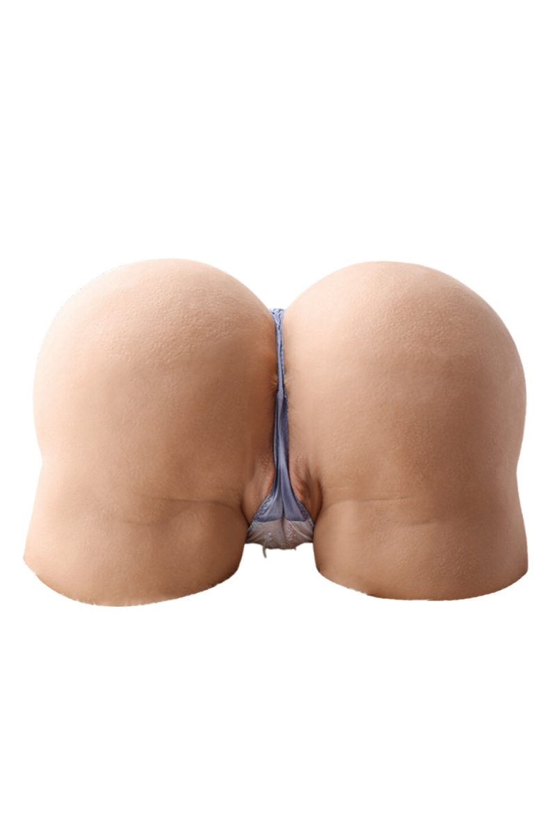Masturbador de 52cm/1ft8 57.3LB TPE Big Ass - Darcy at rosemarydoll