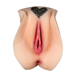 Pubic Hair No.4