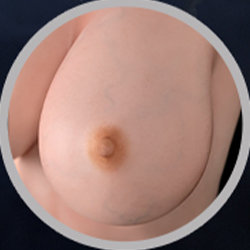 Hyper-realism Body Painting (FREE)