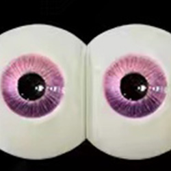 Premium Eyes No.1