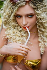 SE 158cm/5ft2 D-cup TPE Sex Doll – Doris.H at rosemarydoll