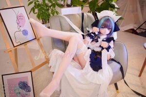 WM 159cm/5ft3 B-cup TPE Sex Doll – Dunbar at rosemarydoll