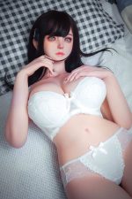 FUDOLL 162cm/5ft4 G-cup Silicone Sex Doll – Barney at rosemarydoll