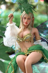 SE 163cm/5ft4 E-cup TPE Sex Doll – Luis.D at rosemarydoll