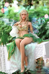 SE 163cm/5ft4 E-cup TPE Sex Doll – Luis.D at rosemarydoll