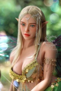 SE 163cm/5ft4 E-cup TPE Sex Doll – Luis.D at rosemarydoll