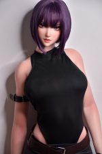 Elsababe 165cm/5ft5 Muñeca Sexual de Silicona - Hirano Rin en rosemarydoll