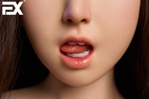 EX 166cm/5ft5 G-Cup Silikon Sex Puppe - Mami bei rosemarydoll