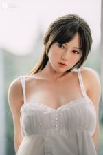 GY 168cm5ft6 F-cup Hyper Realistic Silicone Sex Doll - Leyla at rosemarydoll