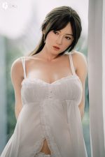 GY 168cm5ft6 F-cup Hyper Realistic Silicone Sex Doll - Leyla at rosemarydoll