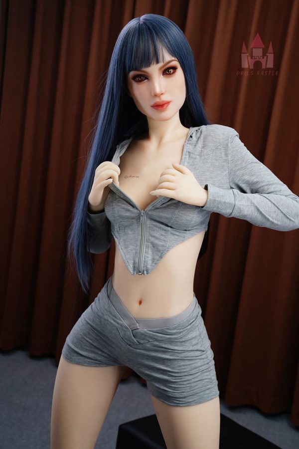 Doll Castle 170cm/5ft7 B-cup TPE Sex Doll - Gallup at rosemarydoll