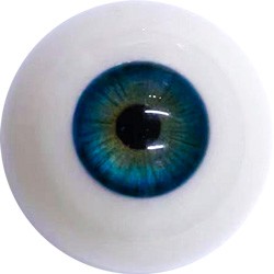 Azul verdoso