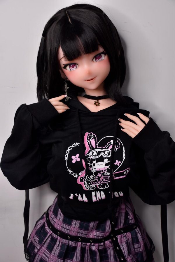 Elsababe 148cm/4ft10 Silicone Sex Doll - Matsuzaka Erina at rosemarydoll