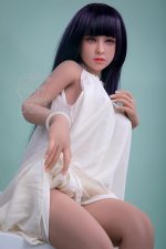 SE 150cm/4ft11 E-cup TPE Sexpuppe - Kiko.D bei rosemarydoll