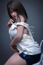 SE 157cm/5ft2 H-cup TPE Sex Doll - Phoebe.C at rosemarydoll
