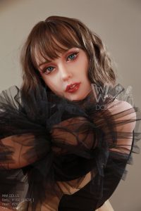 WM 164cm5ft5 D-cup TPE Sex Doll – Thomson at rosemarydoll