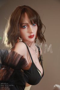 WM 164cm5ft5 D-cup TPE Sex Doll – Thomson at rosemarydoll