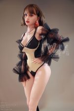 WM 164cm5ft5 D-cup TPE Sex Doll – Thomson at rosemarydoll