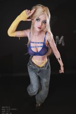 WM 164cm/5ft5 D-cup TPE Sex Doll – Thoreau at rosemarydoll