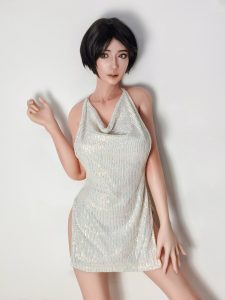Elsababe 165cm/5ft5 Silicone Sex Doll - Ishihara Minako at rosemarydoll