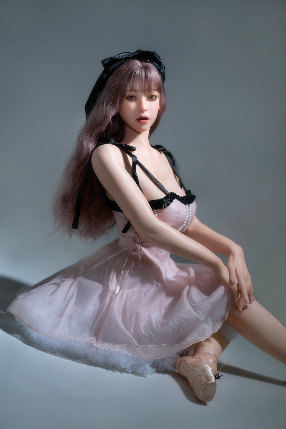 Silicone Sex Doll – Xanthe Donne