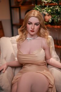 JY 172cm/5ft8 F-cup Silicone Sex Doll – Alice at rosemarydoll