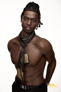 Poupée sexuelle masculine en silicone Irontech 176cm/5ft9 - James at rosemarydoll